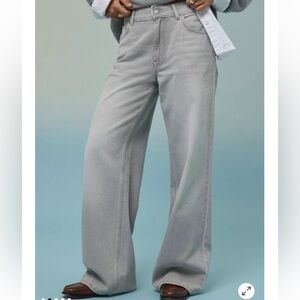 BDG Ozzy Loose Jeans